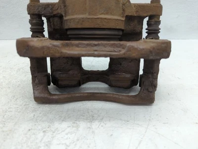 Pinza de freno izquierda conductor delantero Chrysler Town & Country 2008-2016 F0CWB Foto 1 de 4