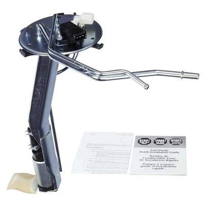 Fuel Pump Hanger Assembly Delphi For 2001-2004 Mitsubishi Montero Sport - Image 1 of 4