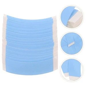 36 Pcs Double-sided Tape Replenishment Lace Front for Wigs Adhesive - Picture 1 of 12