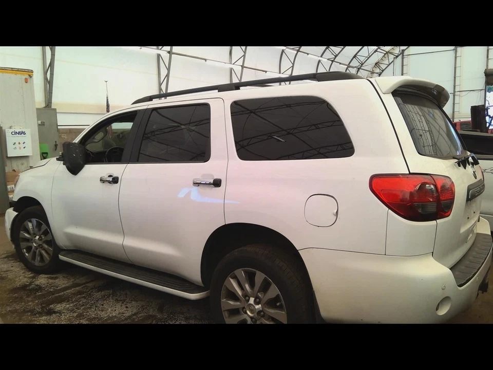 Seat Belt Front Bucket Driver Retractor Fits 10-22 SEQUOIA 6740308 Foto 1 de 4