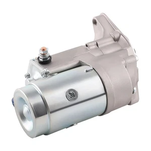 AVVIATORE Starter 28100-54032 Motorino di avviamento for Toyota Hi-Ace Hi-Lux - Picture 1 of 12