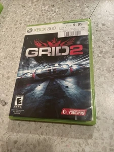 Grid 2 - Xbox 360 CIB - Imagen 1 de 3