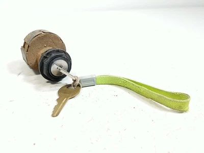 12 Polaris RZR 900 XP Ignition Switch With Key - Image 1 of 4