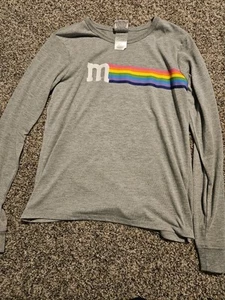 M&m Damen Shirt MED - Bild 1 von 4