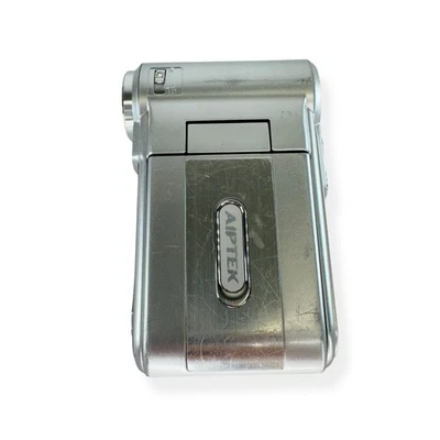 Aiptek Action-HD Z5X5P 1080P High Definition Camcorder Parts Only - Image 1 of 4