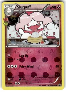 Slurpuff - RC20/RC32 Generations Radiant Collection Holo Pokemon - NM - Picture 1 of 2