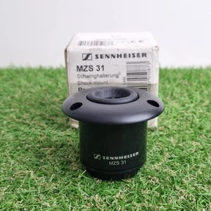 Sennheiser MZS 31 Shock Mount für MZH Serie schwarz - Bild 1 von 6