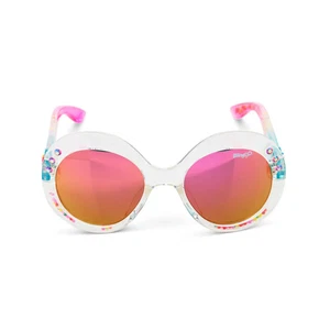 Bling2O Glass Beach Sprinkle Sunrise Kids' Sunglasses - Picture 1 of 6