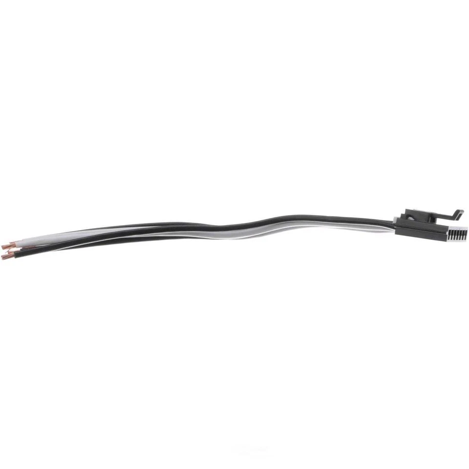 Conector de resistencia del motor del soplador de climatización para Saturn Relay 2005-2007 MOTOR ESTÁNDAR Foto 1 de 1