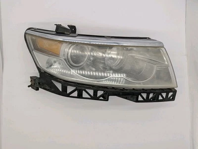 Faro halógeno pasajero derecho Lincoln MKZ Zephyr 2006-2009 OEM U0757 DW Foto 1 de 4