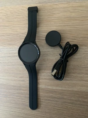 Samsung Galaxy Watch 5 Pro 45mm SM-R920 (Black) - Image 1 of 4