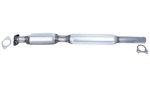 Catalytic Converter for 2016-2019 Ford Explorer Turbo 2.3L L4 GAS DOHC - Picture 1 of 3