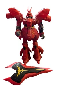 Gundam 2001 Red Armor SA-S 6" Actionfigur - Bild 1 von 3