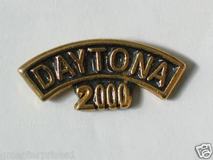 2000 Daytona Motorcycle Rocker Event Pin ******(Quality pin)********  - Picture 1 of 1