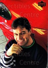1994 Upper Deck Be A Player #4 Dave Ellett