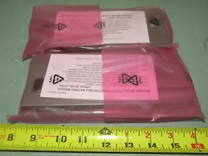 (1) Dell 0WN971 84 Watt 9 Zellen Li-Ion Akku - Bild 1 von 2