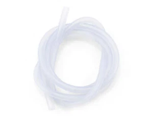 Du-Bro 221 Small 1/16" Super Blue Silicone Fuel Tubing (2' Length) - Picture 1 of 1
