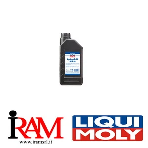 OLIO IDRAULICO HLP 46 HYDRAULIKOL 1 LT - 1117 - - Imagen 1 de 1