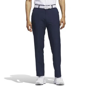 adidas Men's Ultimate365 Pants, Golf Collegiate Navy Size 33x32 IU2837 - Picture 1 of 3