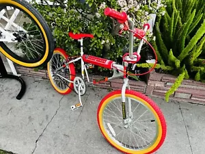 2021 Mongoose California Special - Red, BMX Limited, Sold Out, Mint Condition - Picture 1 of 24