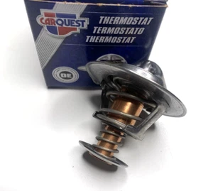Termostato refrigerante de motor marca CARQUEST 13778 - Imagen 1 de 3