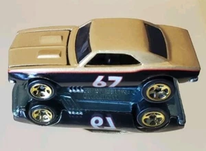 Hot Wheels General Motors Series '67 Camaro 5pk Exclusive - Picture 1 of 2