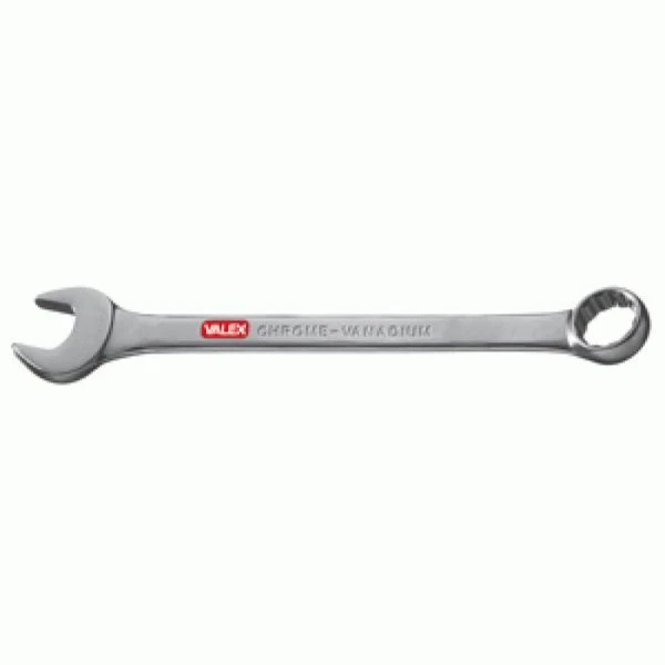 Valex Chiave Combinata CRV 24 mm - Immagine 1 di 1
