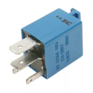 FORD -MERCURY COUGAR-1995-2000--AC-CRUISE RELAY Relay - Picture 1 of 1