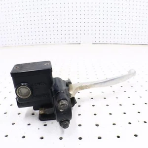 2013 YAMAHA GRIZZLY 700 FRONT BRAKE MASTER CYLINDER 1HP-2583T-00-00 - Bild 1 von 10