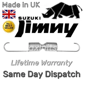 Sensor de carga de freno Suzuki Jimny, válvula proporcional resorte garantía de por vida - Imagen 1 de 4