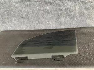 ✔MERCEDES W164 GL550 ML63 PUERTA DELANTERA IZQUIERDA VENTANA CRISTAL DOBLE PANEL OEM - Imagen 1 de 8
