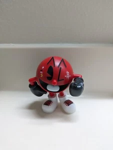 WB Bandai Hobby - Figura de entrada NBA x Pac-Man Houston Rockets Comic Con - Imagen 1 de 4
