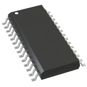 5 PCS dsPIC30F2010-30I/SO 16-bit DSC 30MHz Motor Control SOIC-28 Microchip - Picture 1 of 3