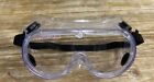 3M  Eye Protective Safety Lab Goggles Glasses 3M Z87 +D3