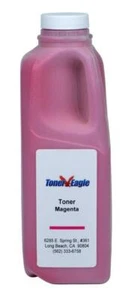 Recarga de tóner Eagle para Magenta Lexmark X940e X945e XC940e XC945e X945X2MG + chip - Imagen 1 de 1