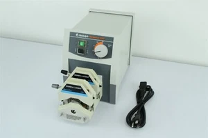 Heidolph Pumpdrive 5001 with 2 Masterflex L/S PD 5001 - Picture 1 of 8