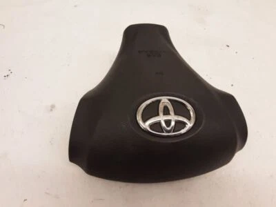 Bolsa de aire del volante del conductor Toyota Camry 2007-2011 3 radios Foto 1 de 4