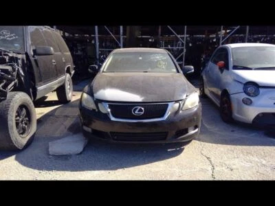 Seat Belt Front Bucket Driver Buckle Fits 07-11 LEXUS GS350 795926 Foto 1 de 4