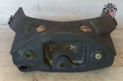 CARENAGE FEU ARRIERE BMW F 800 ST de 2006 à 2012 - réf : 100-1 - Photo 1/4