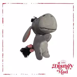 Disney Plush Magnet Clip - Eeyore - Disney Parks - Picture 1 of 1