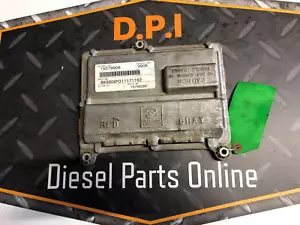 6.6L LB7 Allison TCM 2001-2005 15079906 - Picture 1 of 4