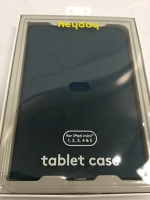 ProCase iPad Mini Case for iPad Mini 5 2019 / Mini 4, Mini 1 2 3, Slim Soft TPU  - Image 1 of 4