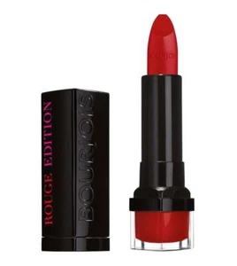 Bourjois Rouge à lèvres Satiné Lumineux Rouge édition N° 13 Rouge jet set - Imagen 1 de 1