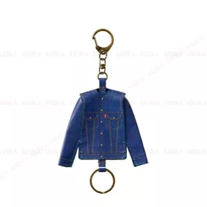SHINee MINHO 2025 MINHO CONCERT MEAN : of my first in JAPAN JACKET KEY CASE - Picture 1 of 1