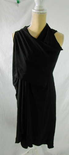 Rick Owens Mountain autunno inverno '12 taglia 8