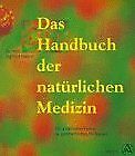 Das Handbuch der nat&#252;rlichen Medizin - Hardcover - Gr&#252;n - Dr. Hobert