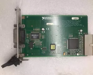 National Instruments NI PXI-GPIB Interface Controller Module - Picture 1 of 3