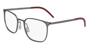 NUEVO Anteojos Flexon FLEXON-B2029-033-53 53mm 100% Auténticos - Imagen 1 de 3