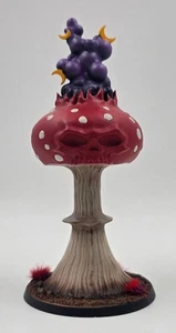 Mork’s Mighty Mushroom Endless Spells Scenery Gloomspite Gitz Warhammer AoS - Picture 1 of 2