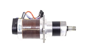 Ametek Pittman GN2314A183 Motor 1000030165 REV. B Motor USED - Picture 1 of 4